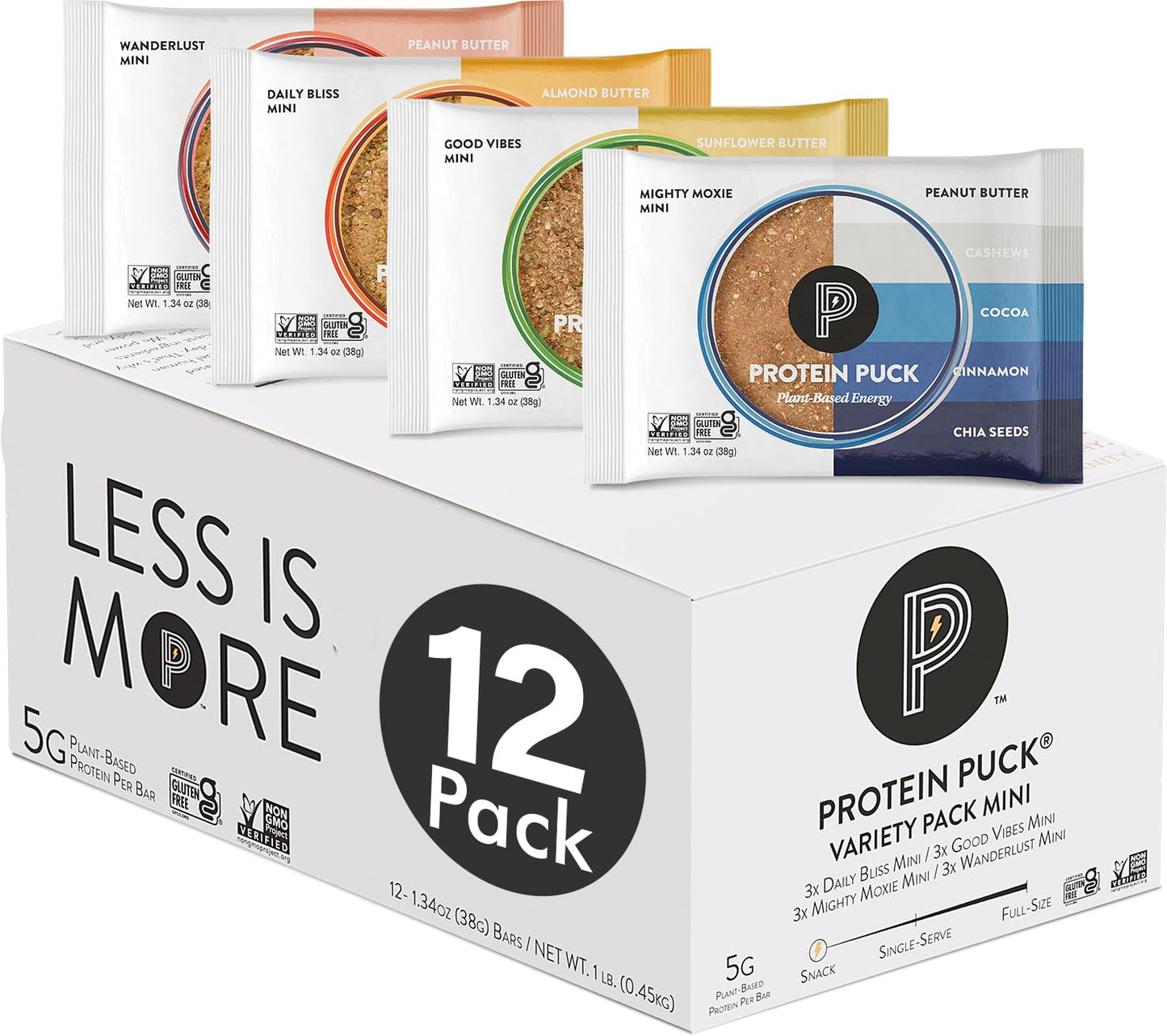 Protein-Puck-Vegan-Plant-Based-Protein-Bar-12-Count-1.34oz-Mini--VarietyPack-|-Snacks-Vegan-65