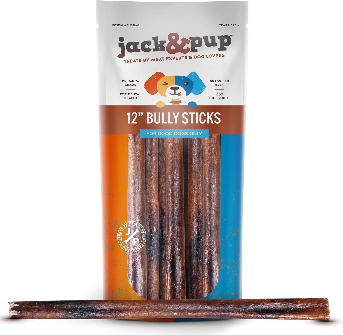 Jack&Pup-12-inch-Premium-Grade-Odor-Free-Bully-Sticks-3872