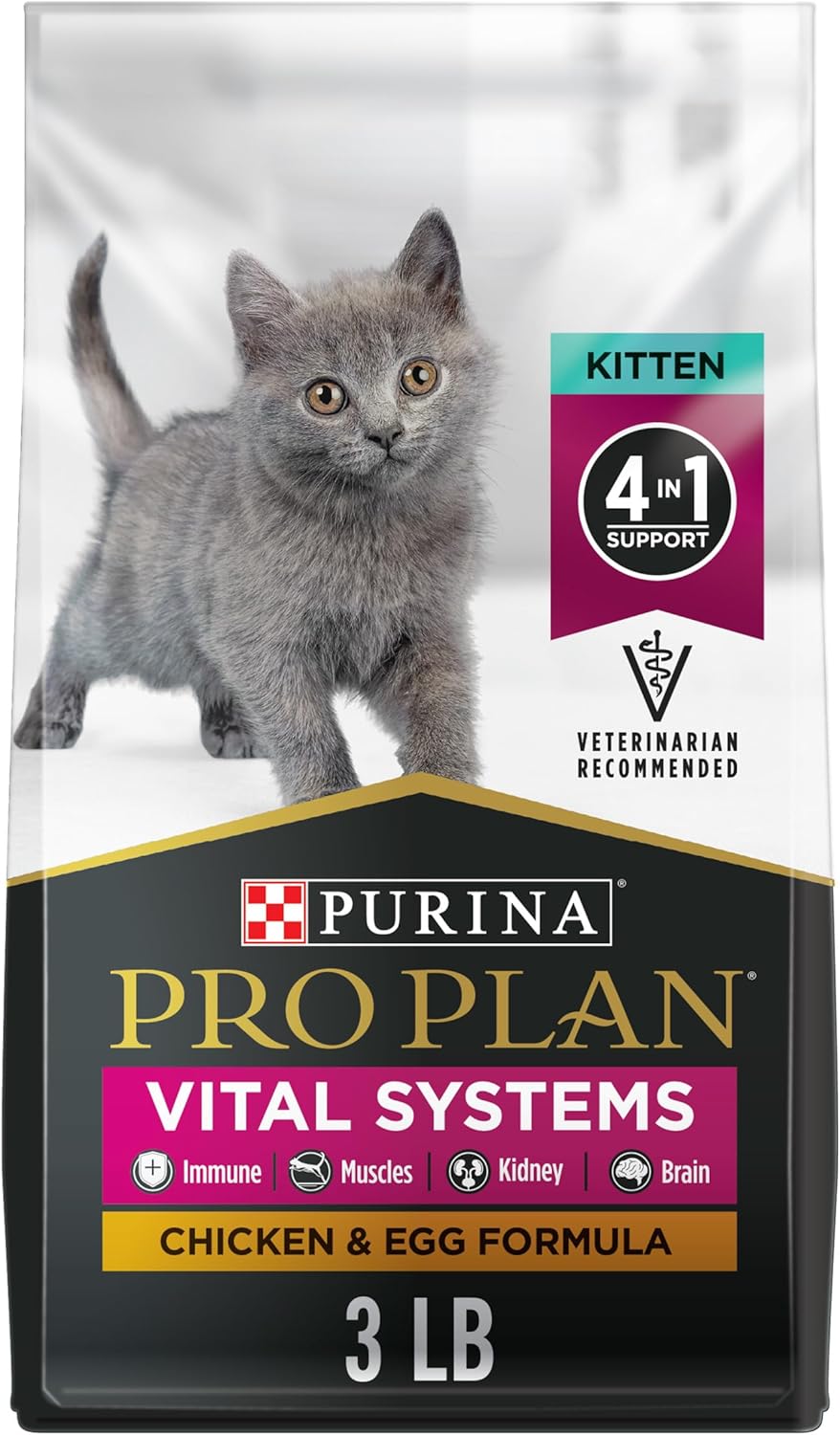 Purina-Pro-Plan-Vital-Systems-Chicken-and-Egg-Formula-Kitten-Dry-4-in-1-Muscles,-and1031