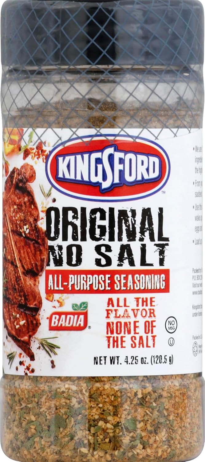 Kingsford-Original-No-Salt-All-Purpose-Seasoning-4.25-oz-–-Bold,-Savory-Taste-1630
