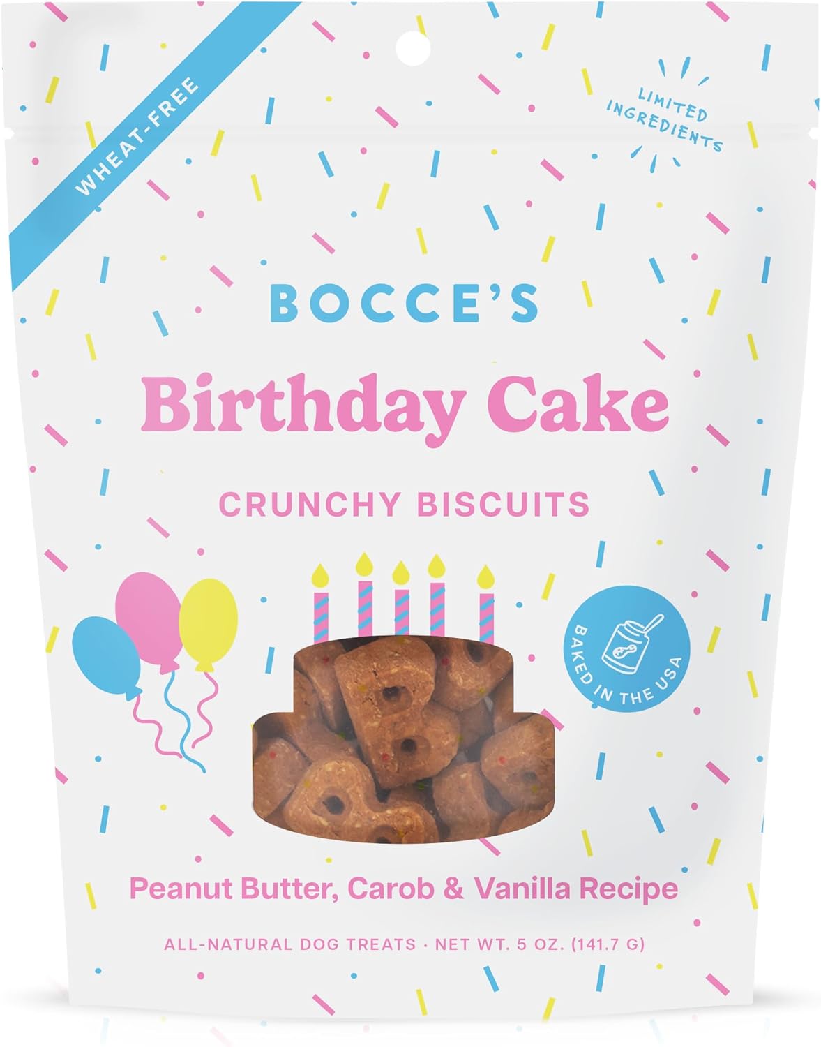 Bocce's-Bakery-Birthday-Cake-Treats-for-Dogs---Special-Edition-Wheat-Free-Treats,-2784