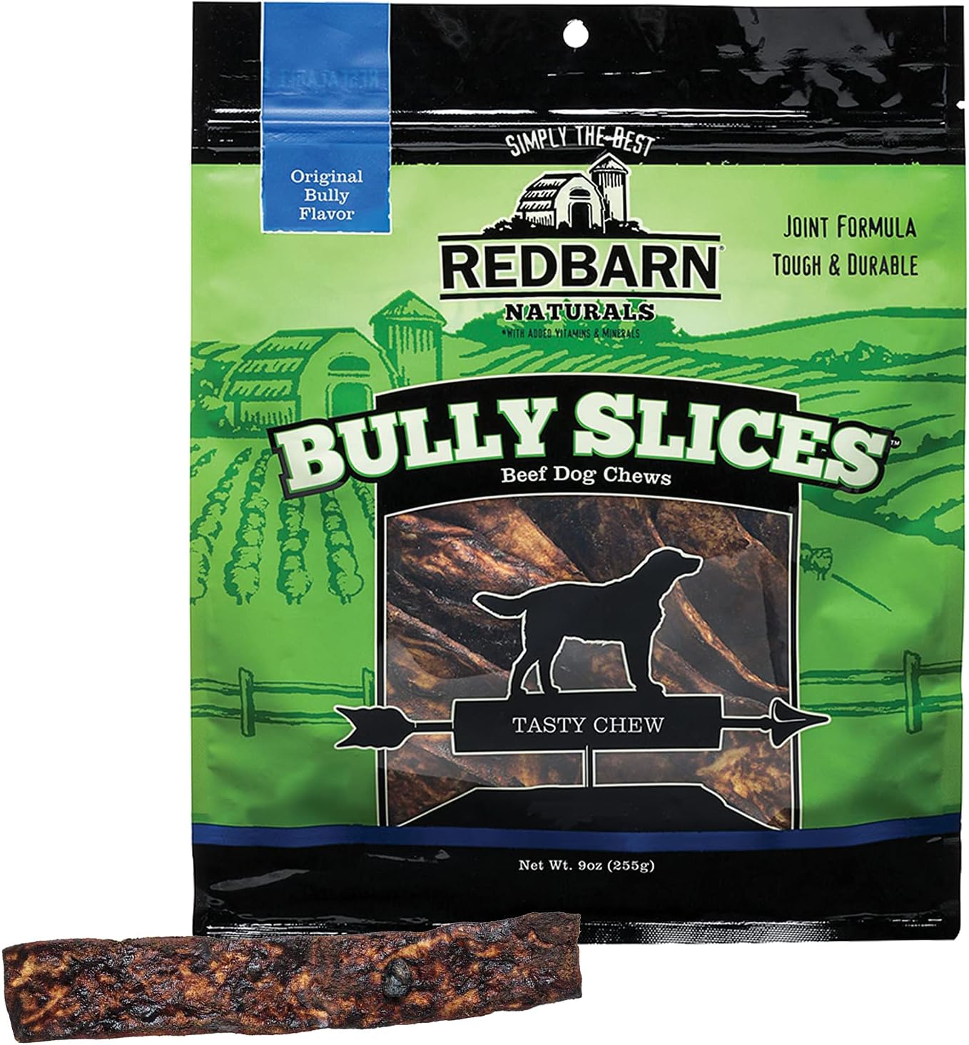 Redbarn-Bully-Slices-for-Dogs,-Highly-Palatable,-Long-Lasting-Natural-Dental-Treats-Functional-2022