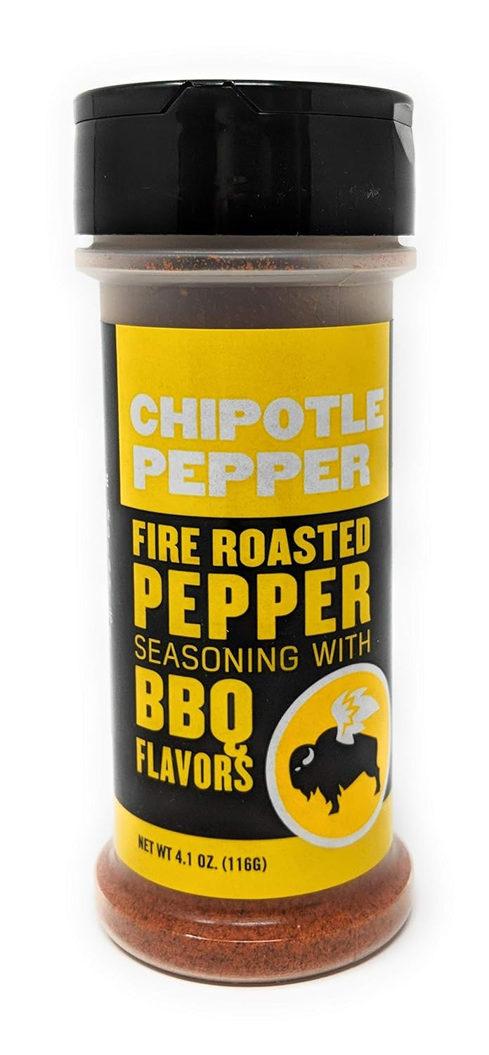 Buffalo-Wild-Wings-Dry-Seasoning-(Chipotle-Pepper),-4.1-Ounce-------966
