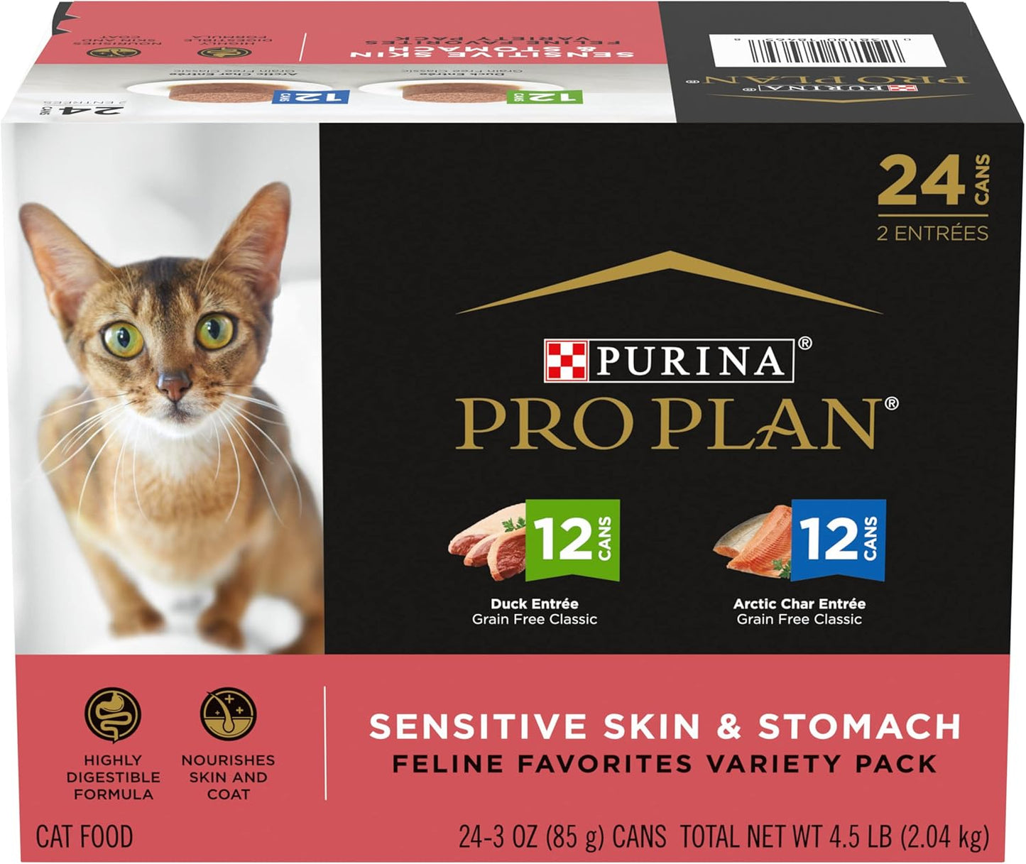 Purina-Pro-Plan-Sensitive-Skin-and-Stomach-Wet-Cat-Food-Variety-Duck-Artic-Entrees1585