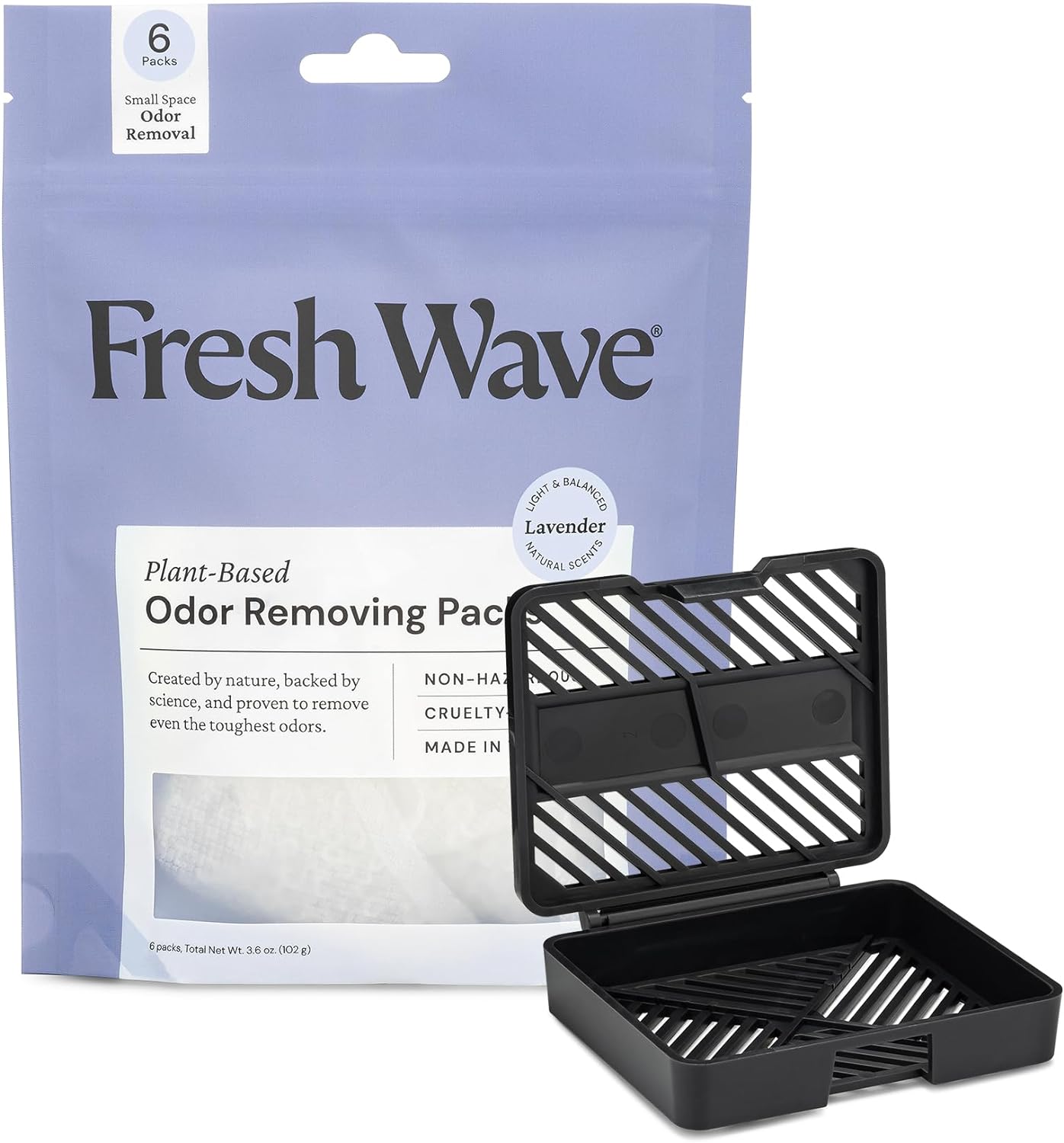 Fresh-Wave-Lavender-Odor-Eliminating-&-Deodorizing-Packs-|-Bag-3266