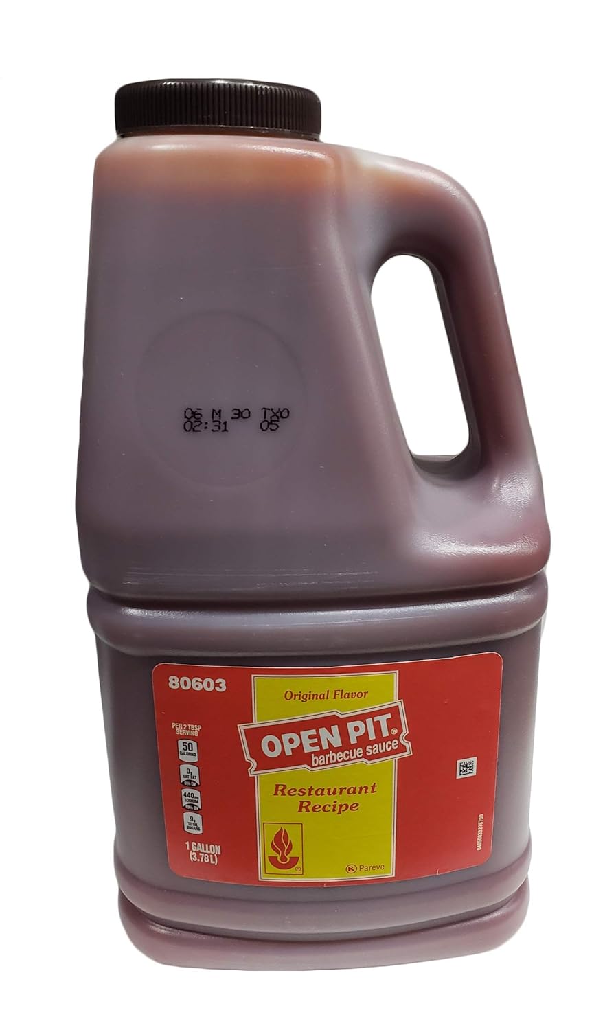 Open-Pit-Original-Flavor-Barbecue-Sauce-2258