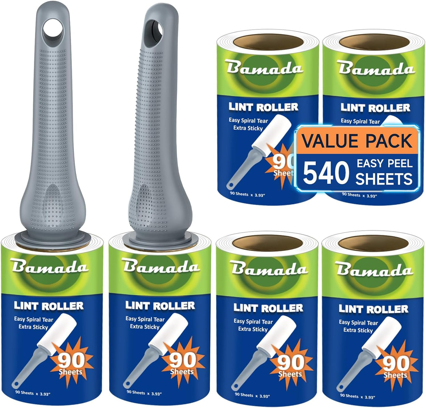 Sticky-Lint-Roller-for-Pet-Hair:-Lint-Remover-for-Dog-3652