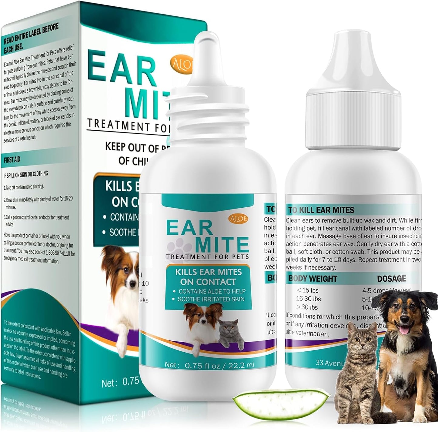 Ear-Mite-Treatment-for-Dogs-and-Cats,-Cat-Ear-Cleaner-with-Aloe-Vera,-1457