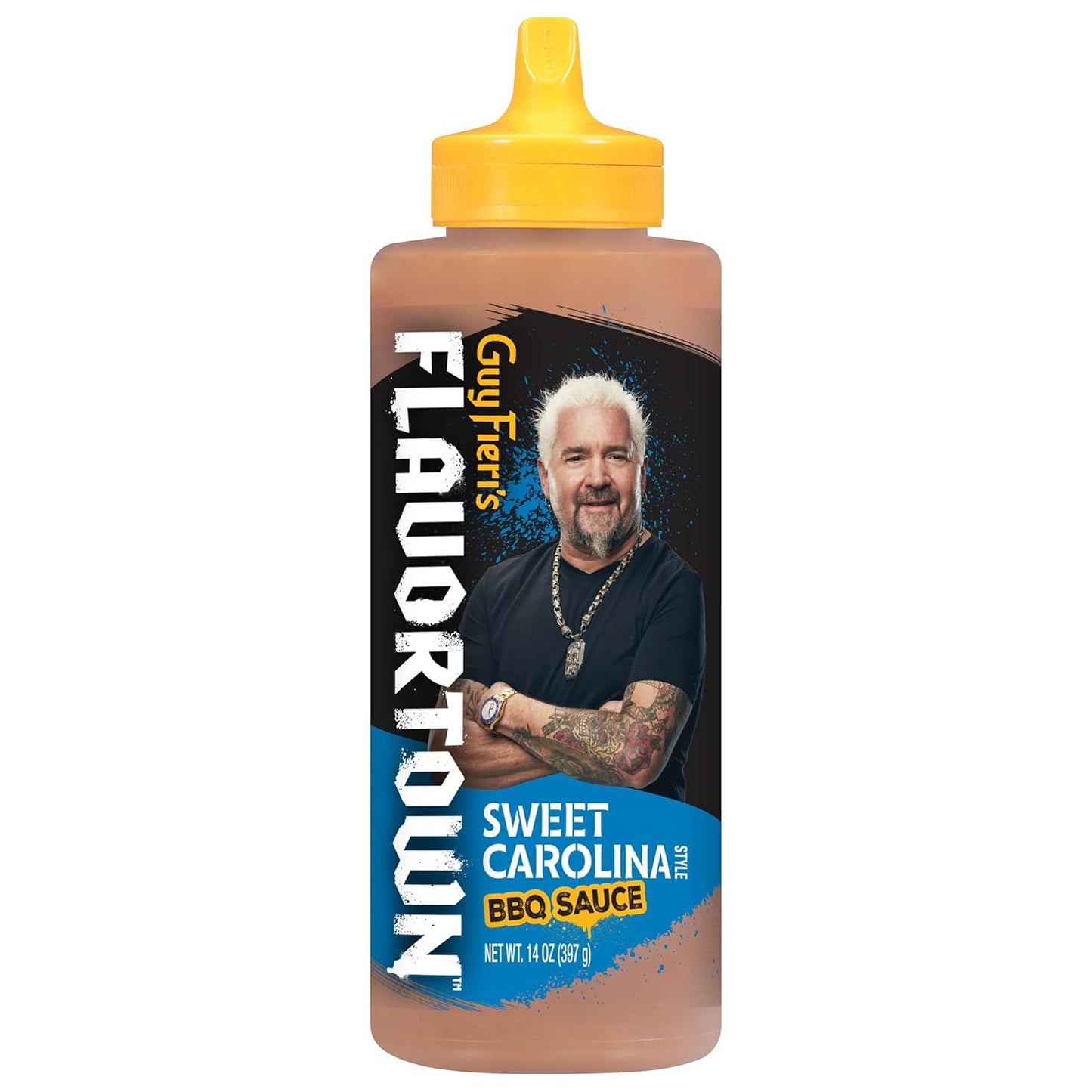 Guy-Fieri's-Flavortown-Carolina-BBQ-Sauce---Carolina-Gold-Barbecue-Sauce-for-599