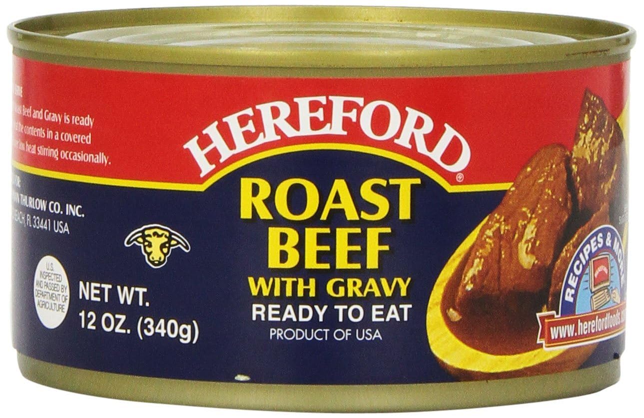 Hereford---Salsa-de-carne-asada,-12-onzas-(paquete-de-4)-----669