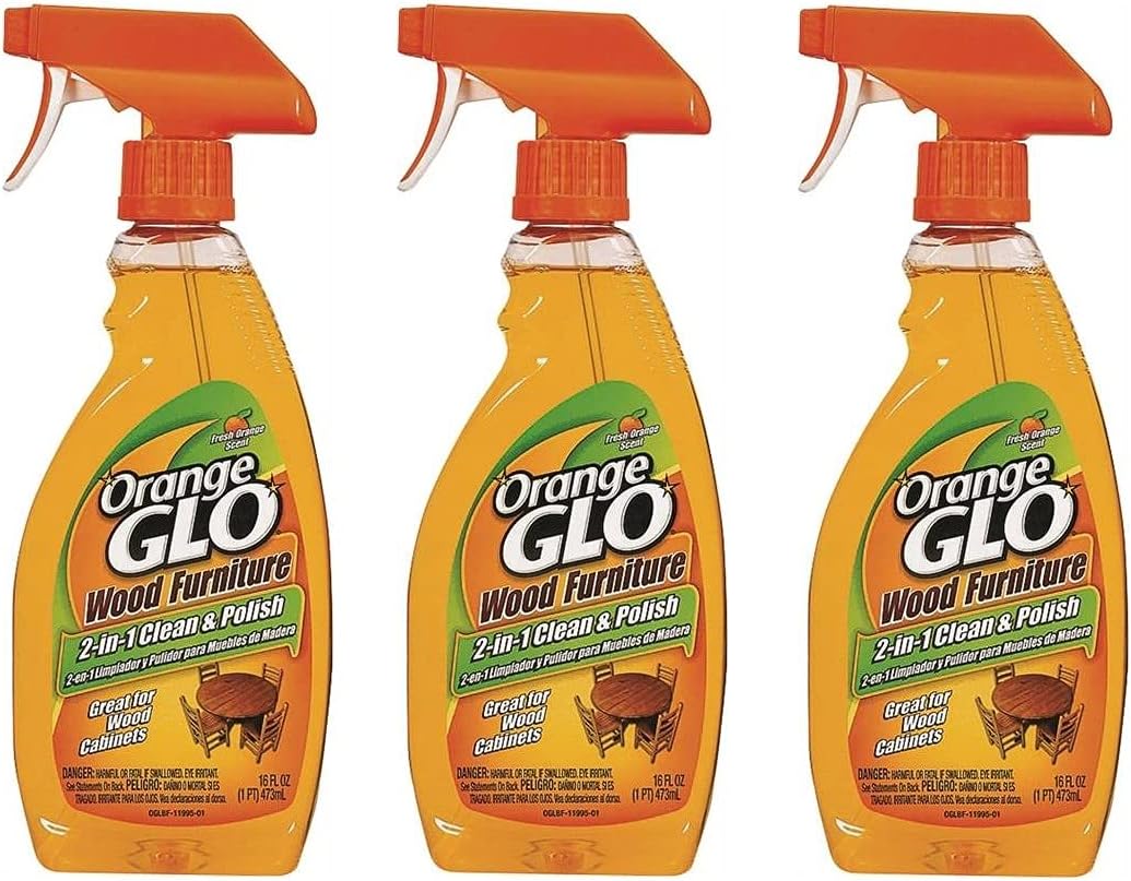 Glo-640823841079-(Pack-of-3)-Wood-Furniture-2-in-1-Clean-and-Polish,-48-Fl-Oz-total-1624