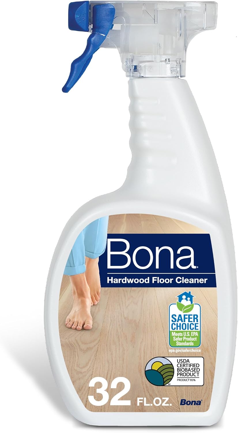Bona-Hardwood-Floor-Cleaner-Spray---32-fl-oz---Residue-Free-Floor-Cleaning-Solution-for-1960