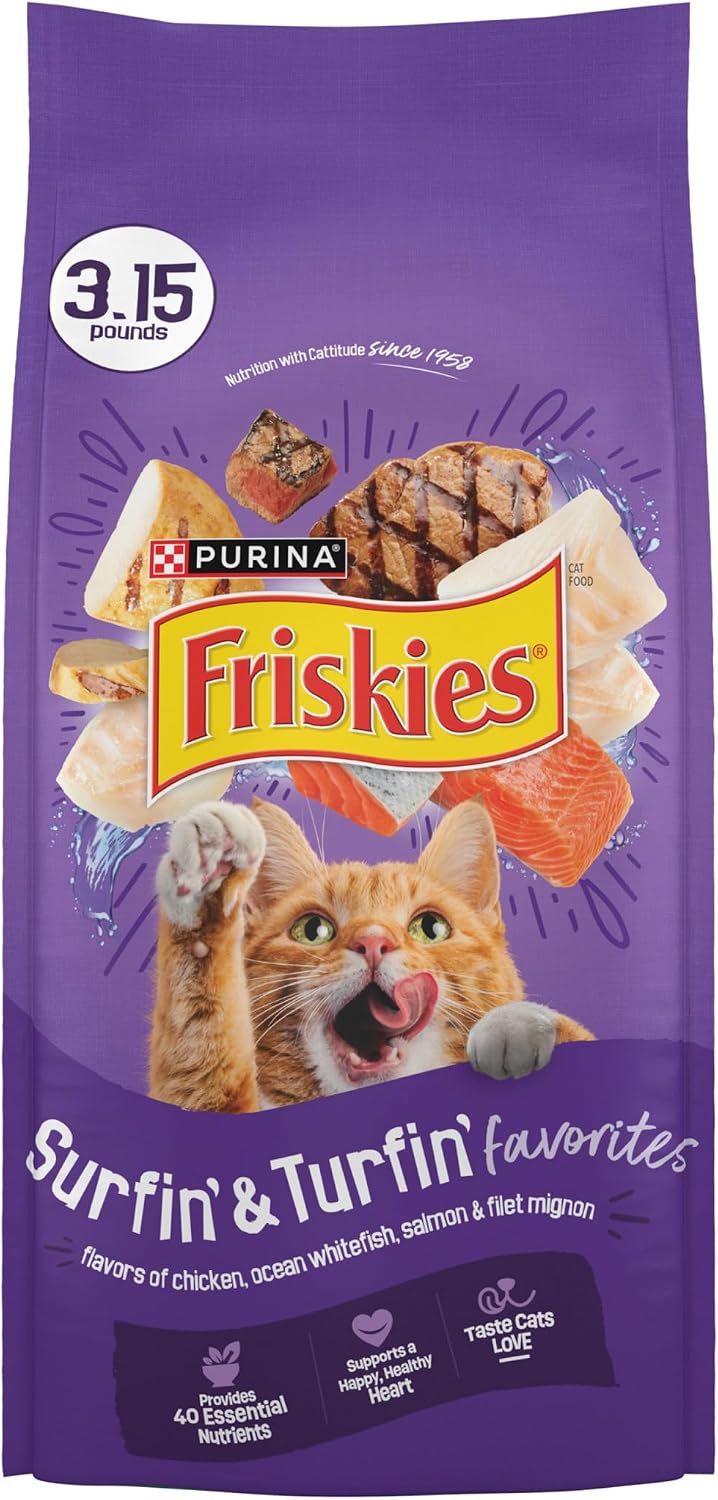Purina-Friskies-Cat-Food-Surfin-and-Turfin-Favorites-Flavors-of-Chicken,-Whitefish,-Salmon-1893