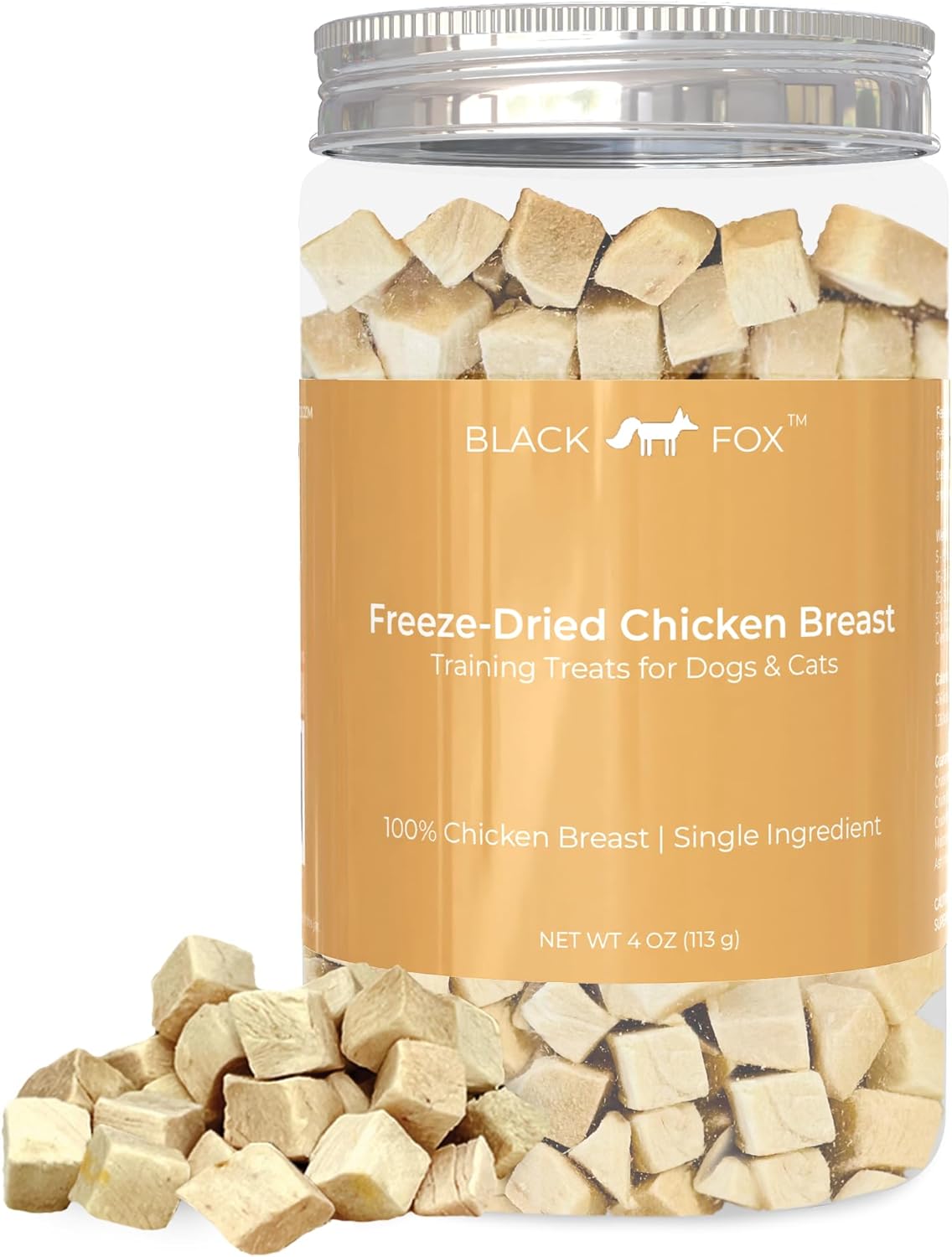 BLACK-FOX-Freeze-Dried-Chicken-Breast-Training-Treats-for-Dogs-and-Cats-330-1597