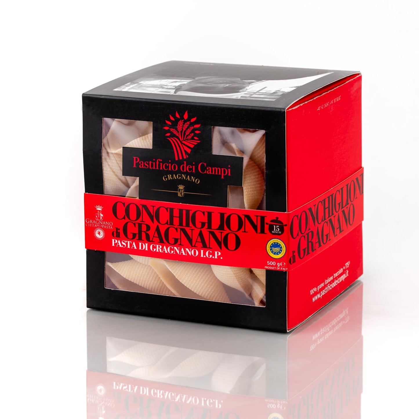 Italian-Conchiglioni-di-Gragnano-IGP---Authentic-Pasta-322