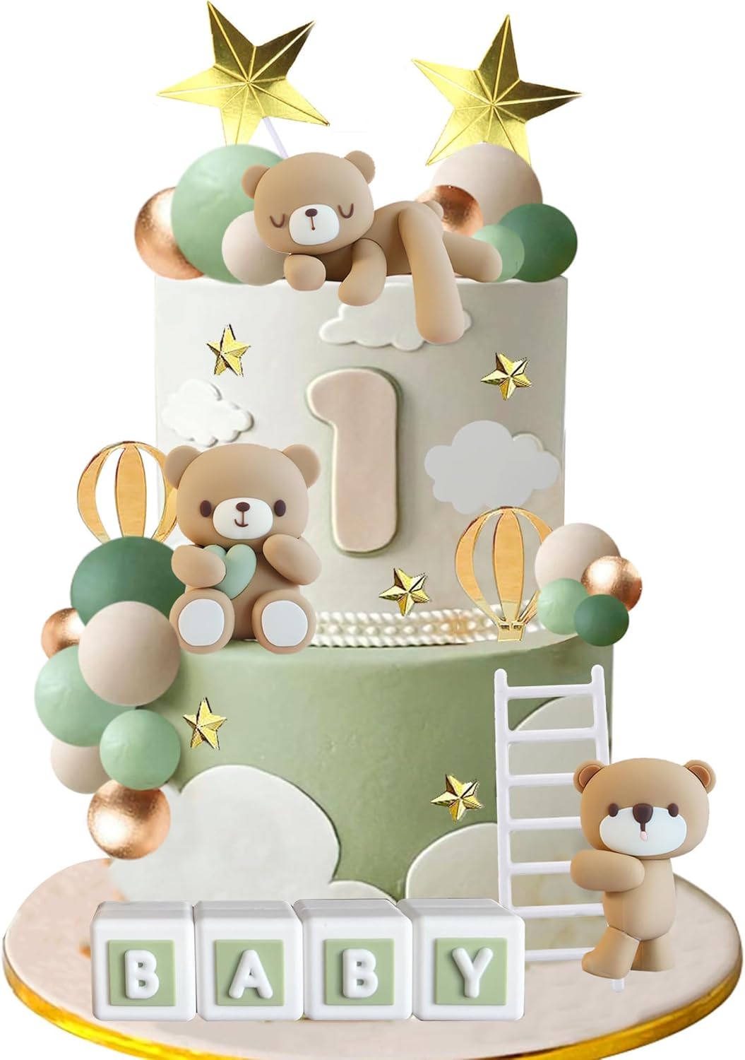 Bear-Cake-Toppers-Bear-Balls-Cake-Decorations-33