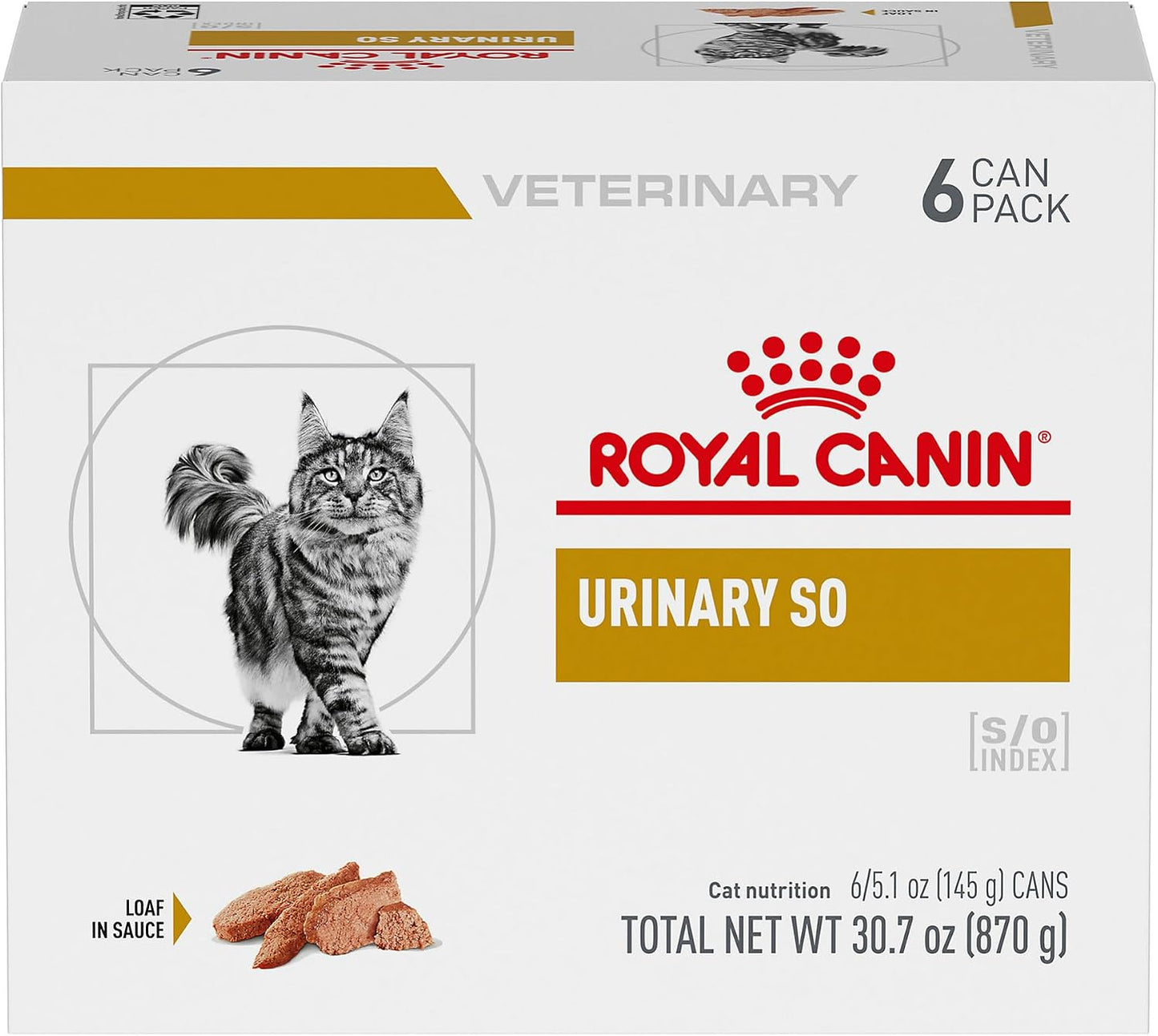 Royal-Canin-Veterinary-Diet-Feline-Adult-Loaf-in-Sauce-Cat-Food,-5.1-oz-563