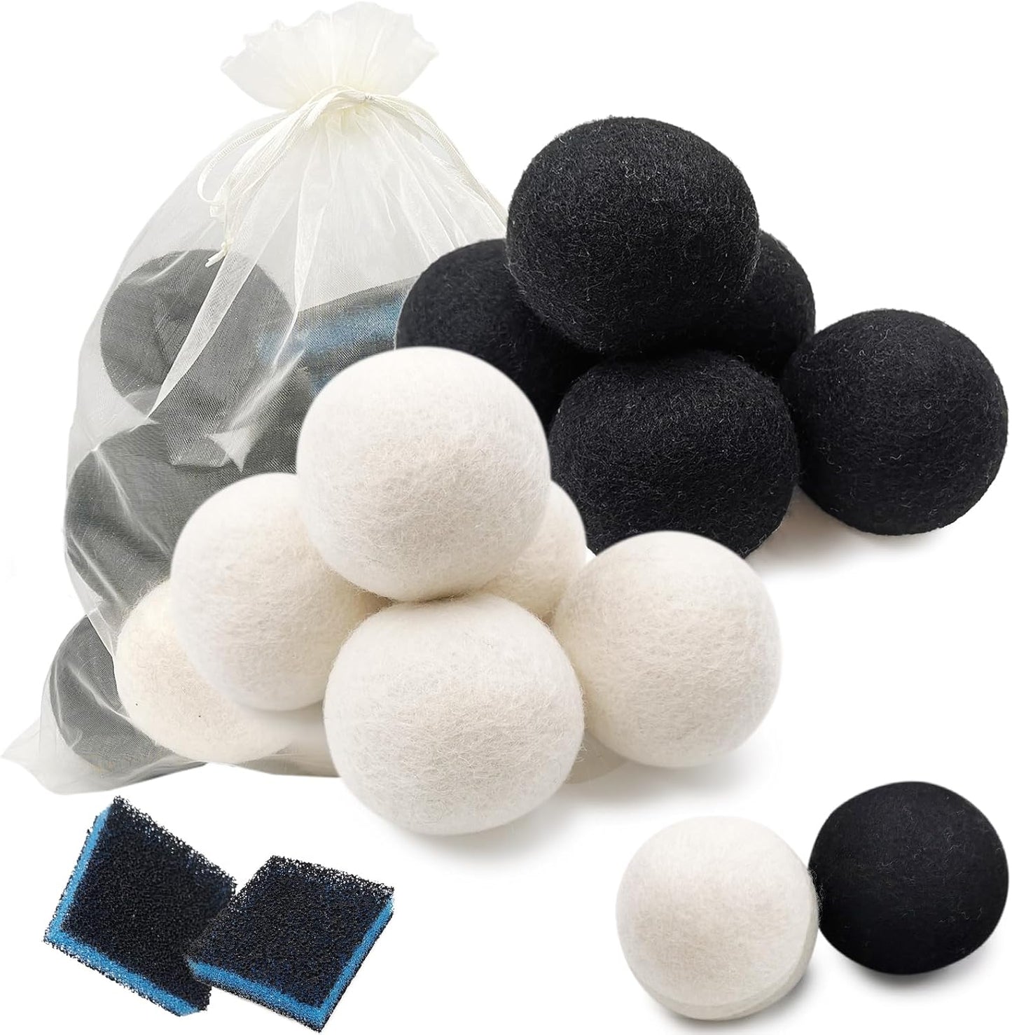 Daily-Treasures-2.75"Wool-Dryer-Balls-12-Pack-Organic-Wool-Laundry-Balls-139
