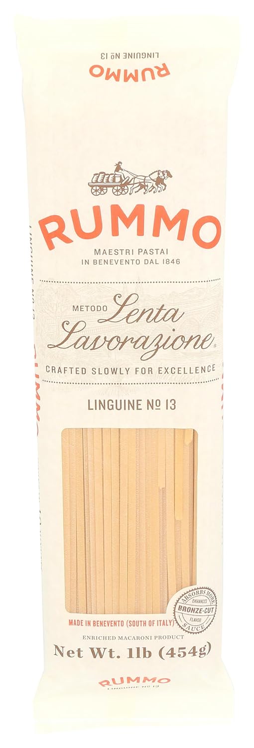 Rummo,-Pasta-Linguine,-16-Ounce-----------949