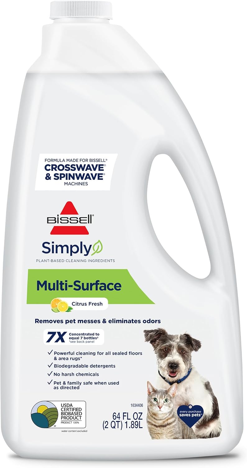 Bissell-Simply-Multi-Surface-Formula,-64-Fl-Oz-------4854