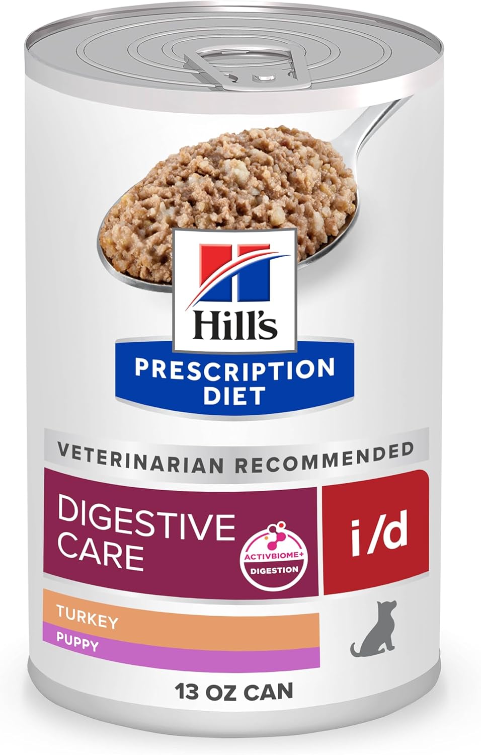 Hill's-Prescription-Diet-i/d-Wet-Puppy-Dog-Food-12-x-13-oz-case-926