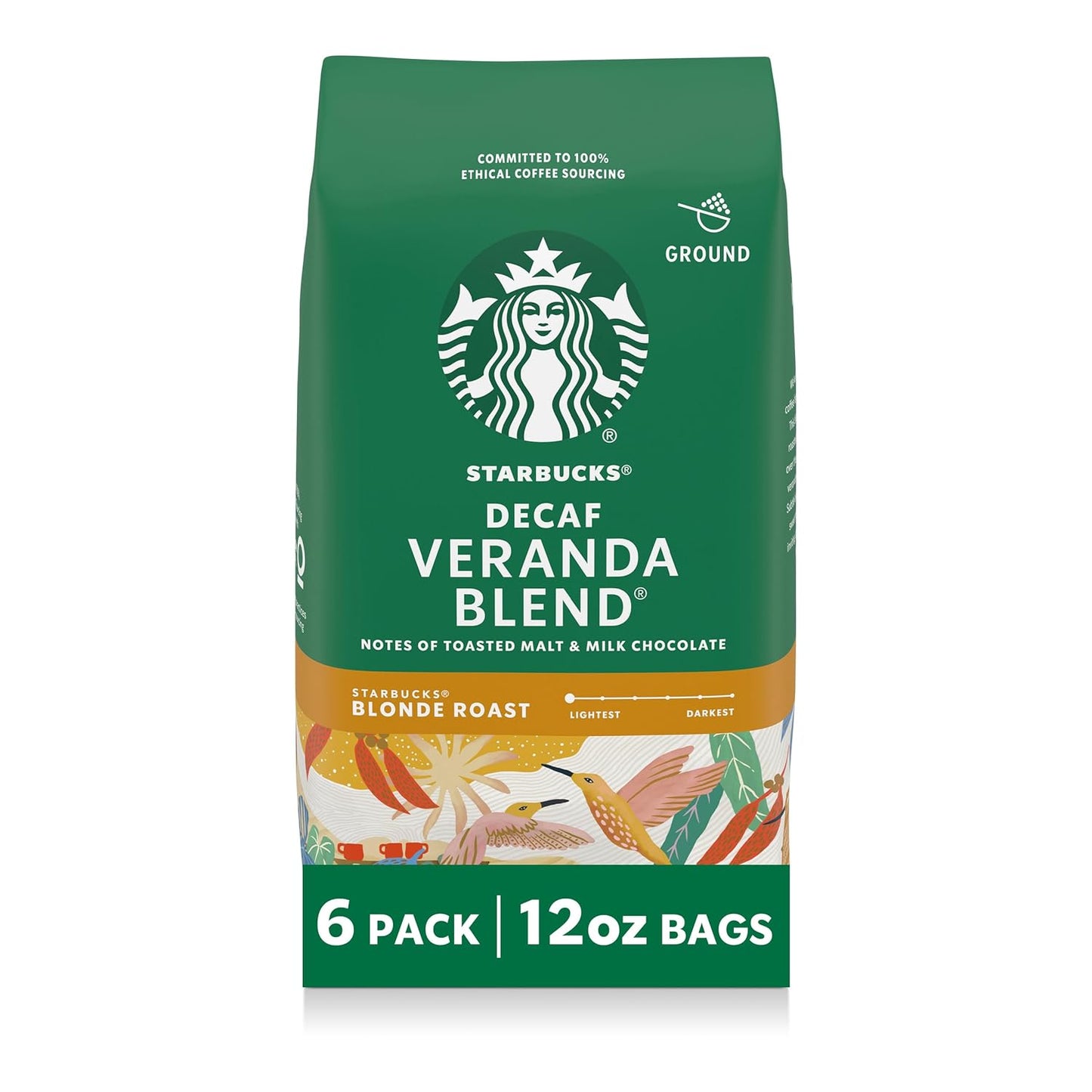 Starbucks-Ground-Coffee,-Blonde-Roast-Hot-or-Iced-Coffee,-Decaf-Veranda-Blend,-Six-1876