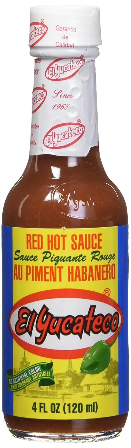 El-Yucateco-Sauce-Habanero-----------------464