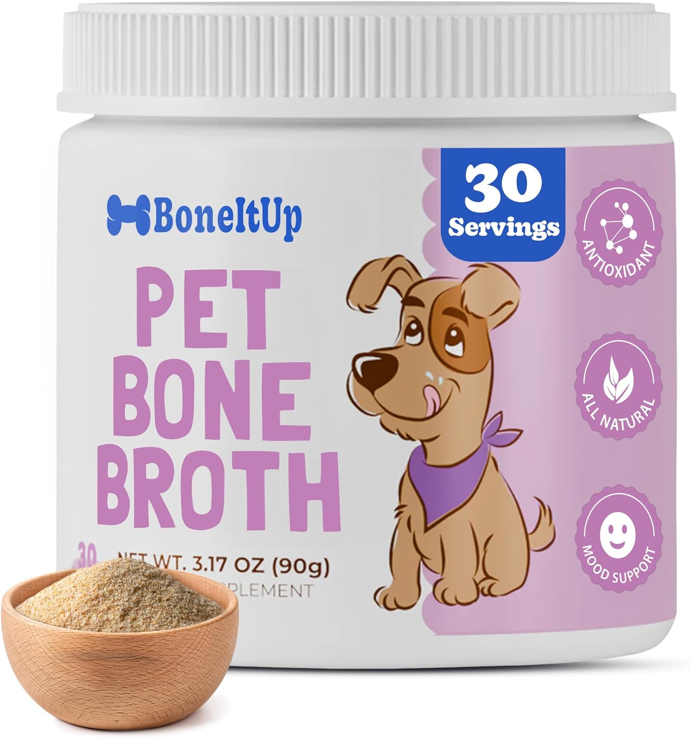 BoneItUp-Dog-Bone-Broth-Powder---Made-with-Real-Beef-&-Chicken,-Nutritious-590