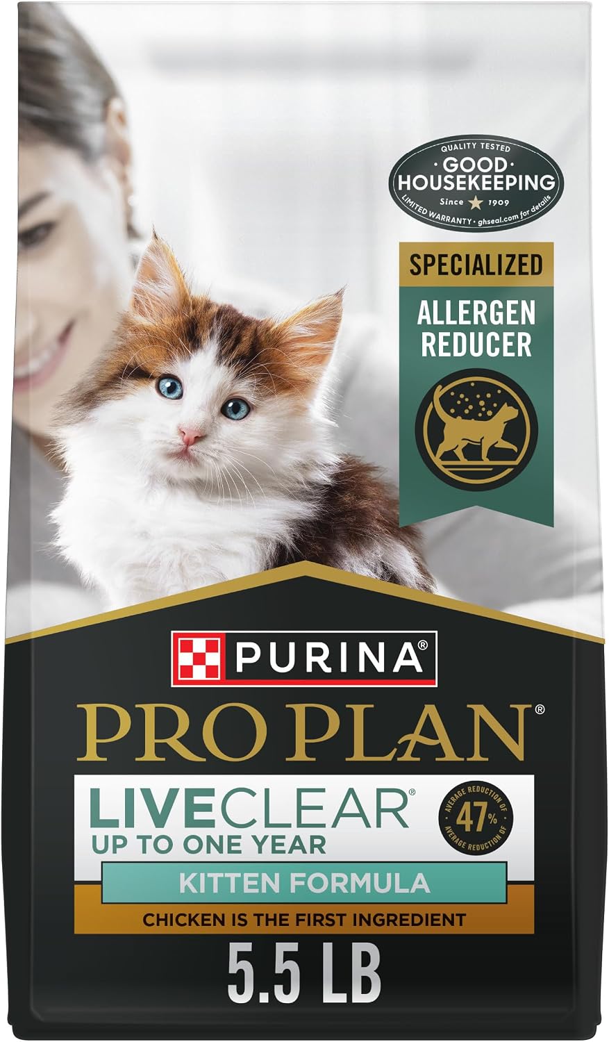 Purina-Pro-Plan-LiveClear-Dry-cat-Food-for-Kittens-Cat-Allergen-Reducer-Chicken-1694