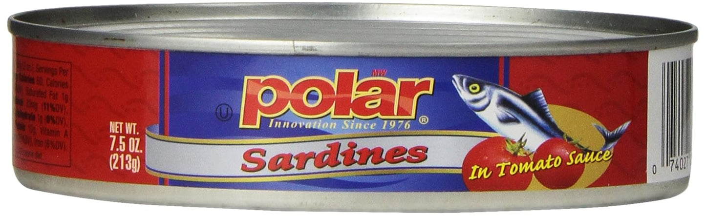 MW-Polar-Sardinas,-salsa-de-tomate,-7.5-onzas-(paquete-de-12)-----767