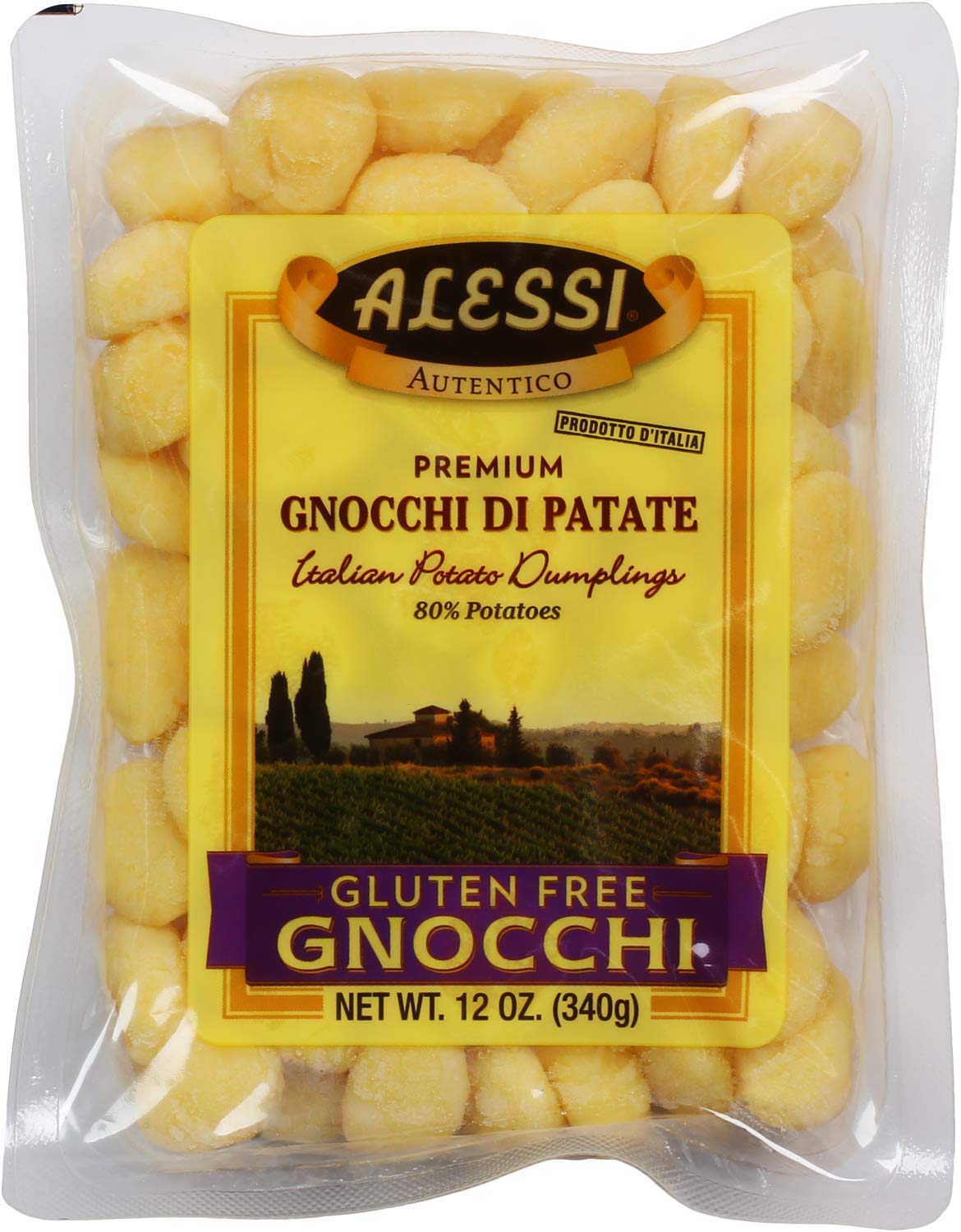 Alessi-Imported-Gluten-Free-Potato-Gnocchi,-12-Ounce-936
