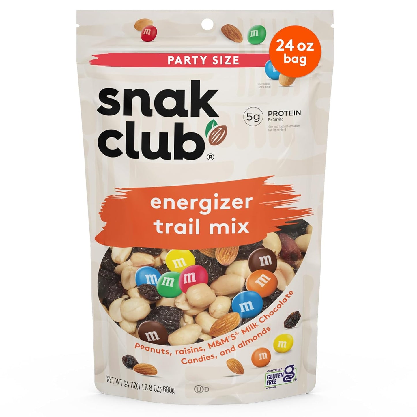 Snak-Club-Energizer-Trail-Mix-with-Roasted-Salted-Peanuts,-Raisins,-M&M’S--Chocolate-Candies,-Roasted-Gluten-Fre-1807