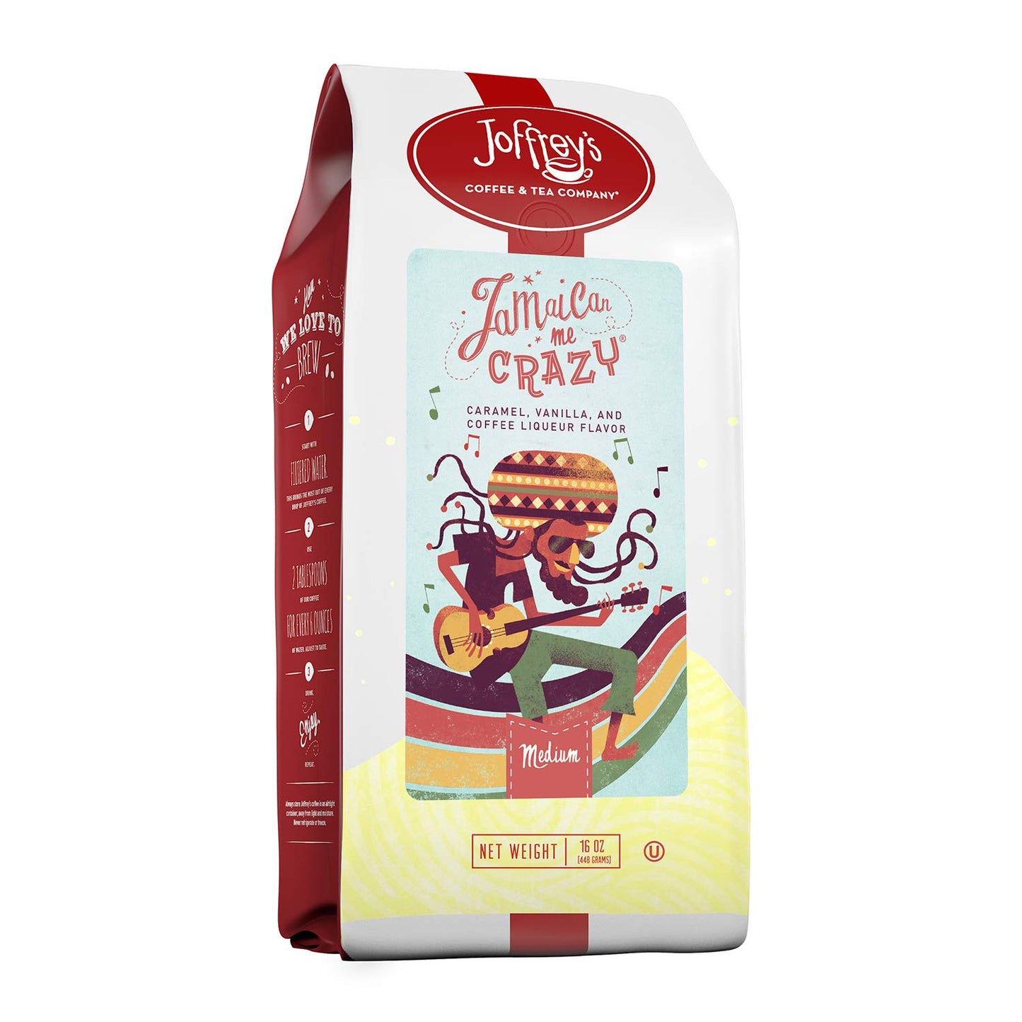 Joffrey's-Coffee---Jamaican-Me-Crazy,-Flavored-Coffee,-Artisan-Medium-Roast,-Arabica-Coffee-801