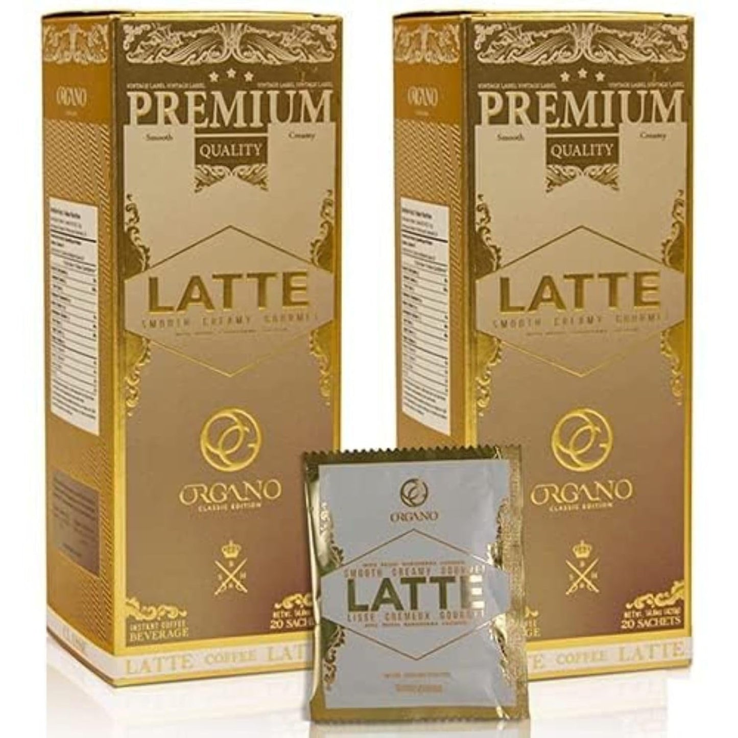 2-boxes-ORGANO-Gourmet-Cafe-Latte,-1-Certified-Ganoderma-Lucidum-(40-Sachets)---740