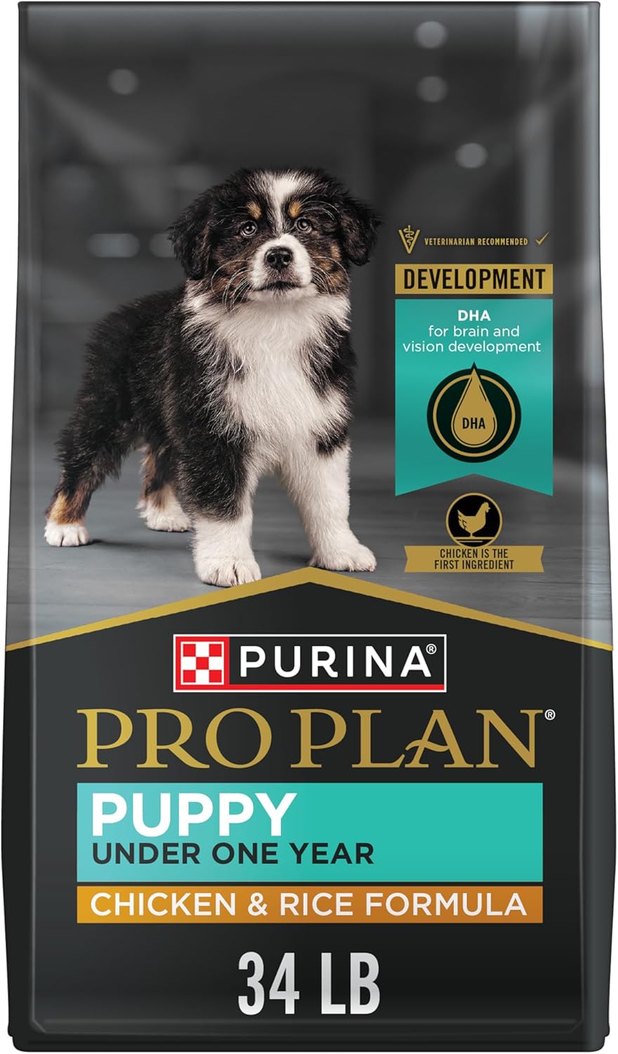 Purina-Pro-Plan-High-Protein-Dry-Puppy-Food,-Chicken-and-Rice-Formula---2400