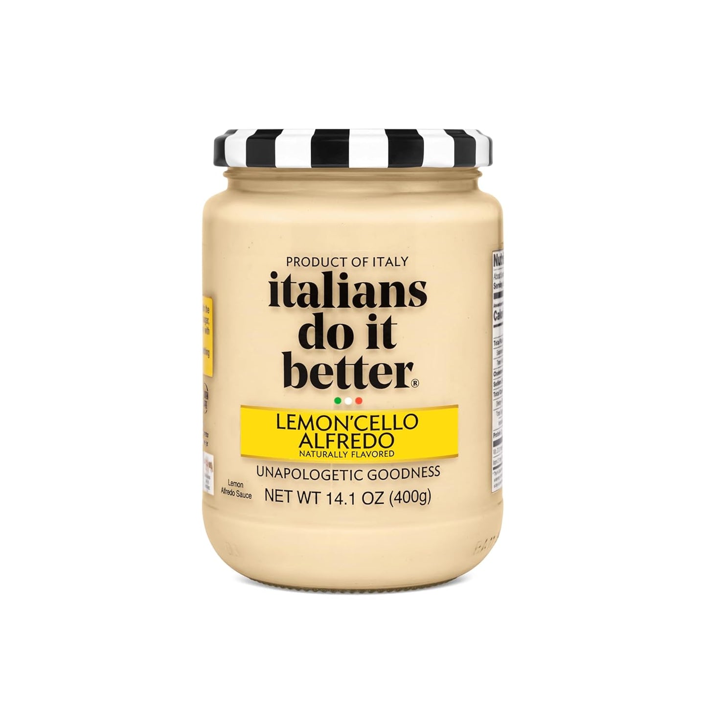 Italians-Do-It-Better-Lemon'cello-Lemon-Alfredo-Sauce---Creamy-Italian-Alfredo-74