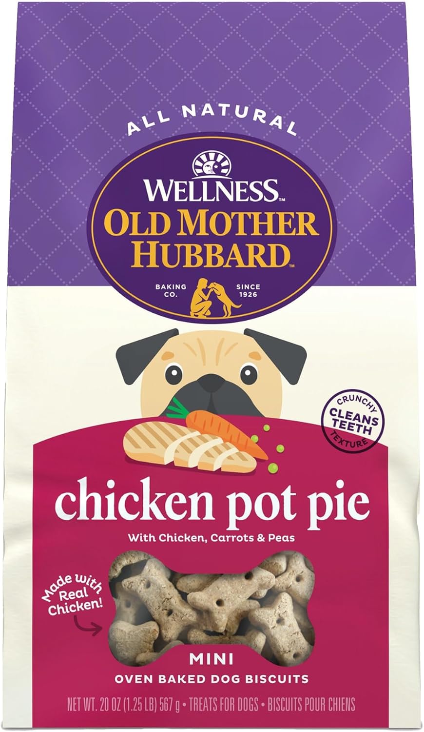 Welness-Old-Mother-Hubbard-Mini-Chicken-Pot-Pie-2552