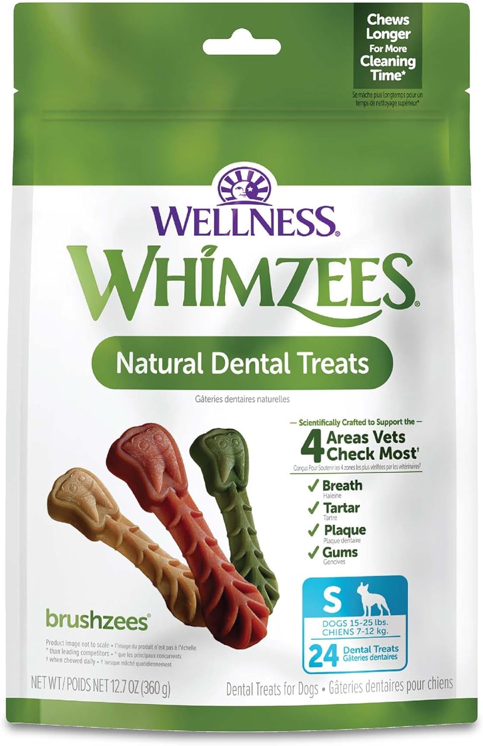 Wellness-Brushzees-Dog-Dental-Treats,-Natural-Chews,-Small-4143