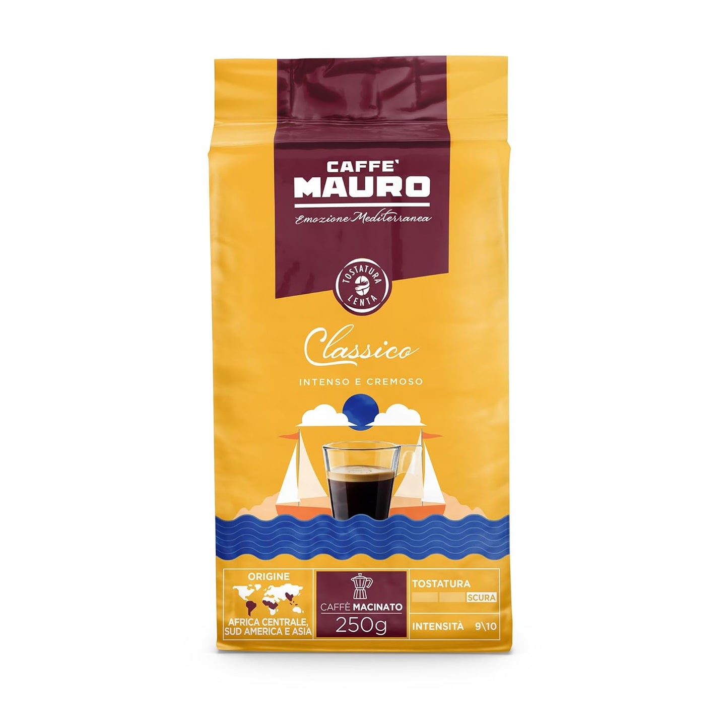Mauro-Kaffee-Espresso---Caffe-Classico,-250g-ground-----------415