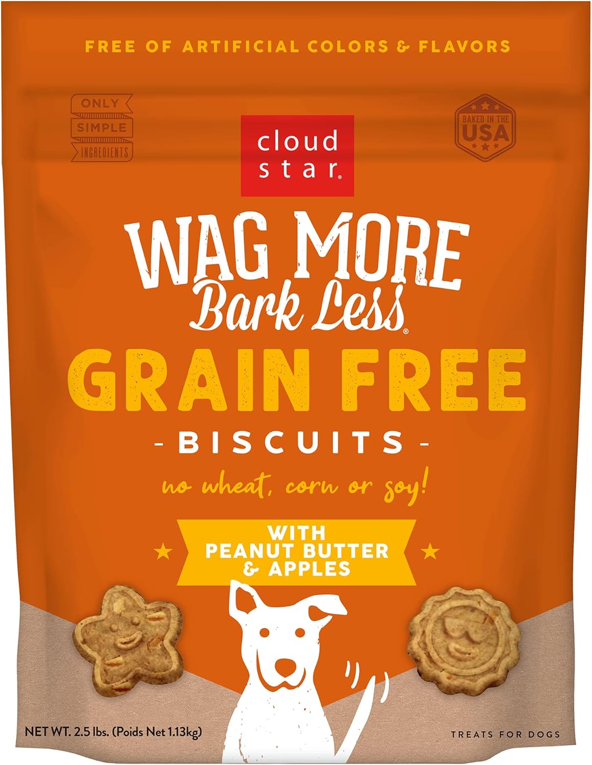 Cloud-Star-Wag-More-Bark-Less-Crunchy-Grain-Free-Dog-Treats,-Butter-1849
