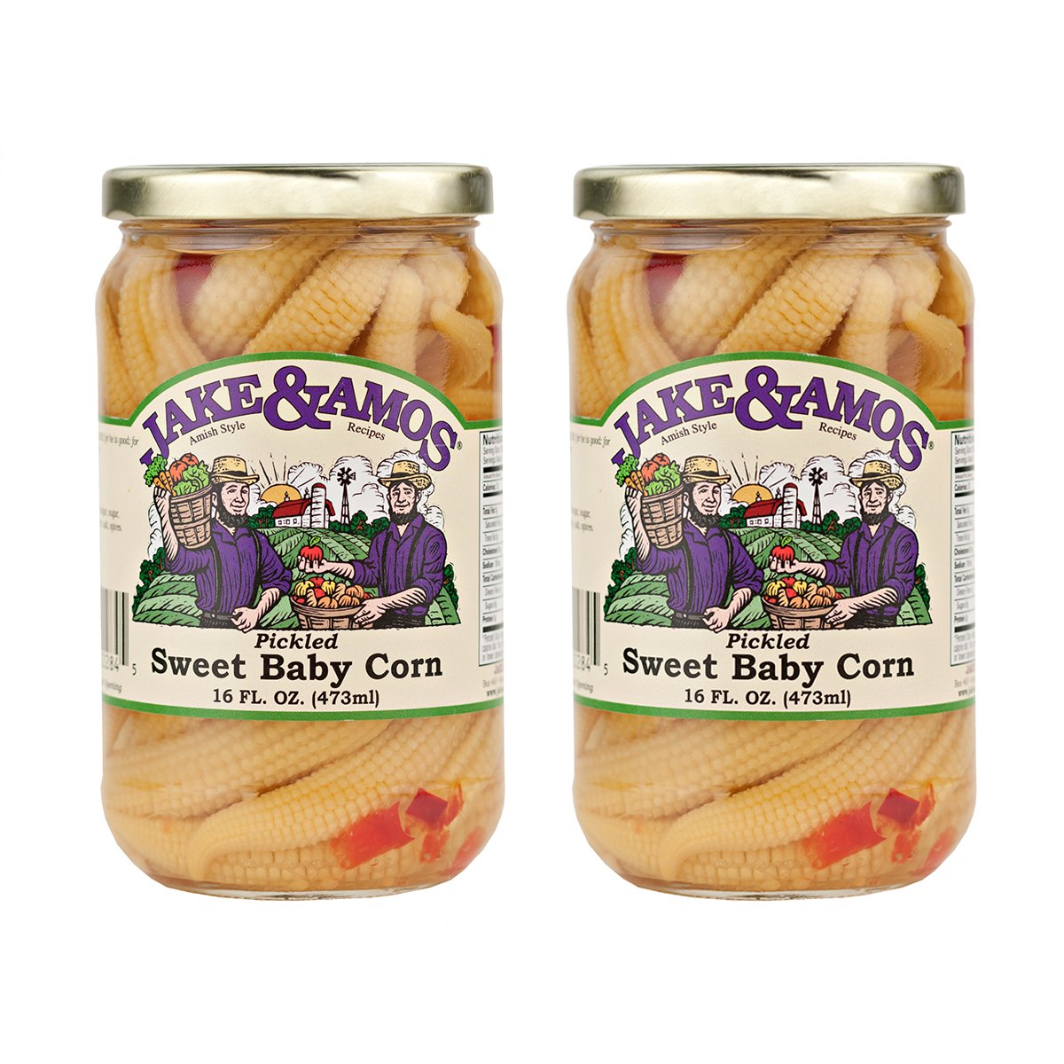 Jake-&-Amos-Pickled-Sweet-Baby-Corn----2-16-Ounce-Jars-466
