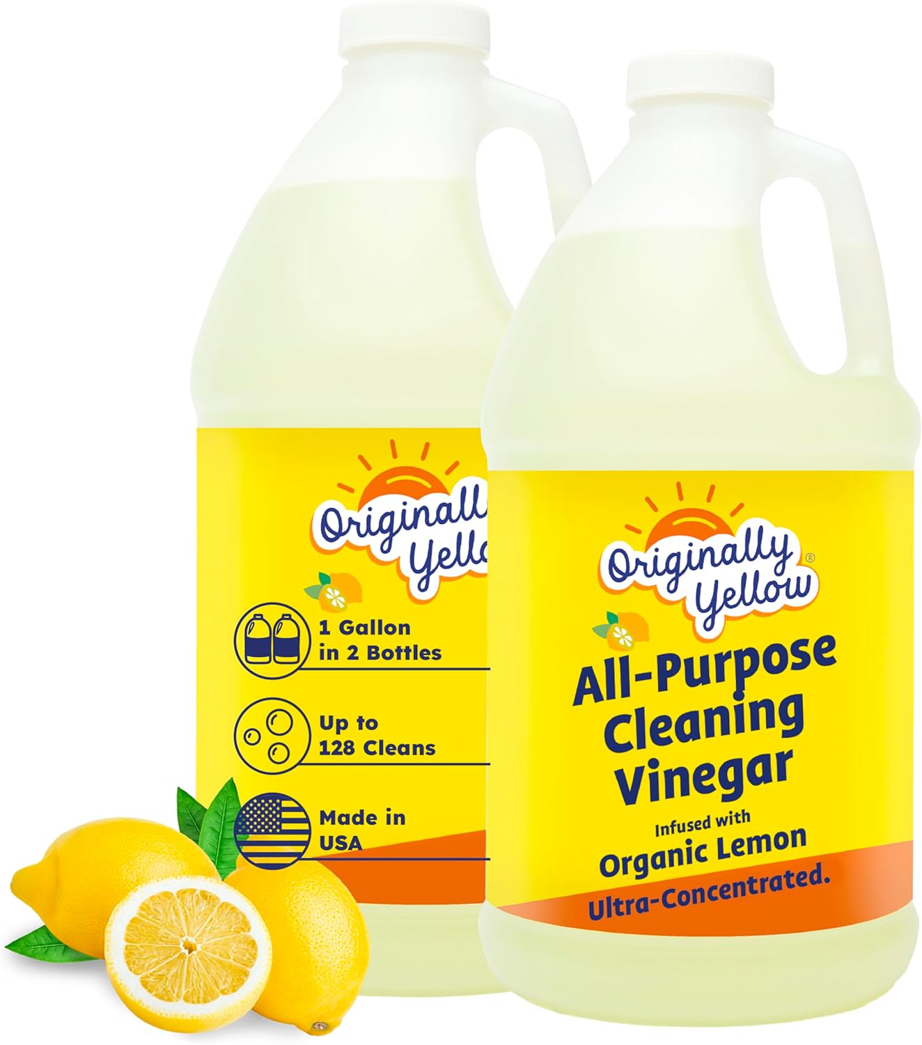 Originally-Yellow-Lemon-White-Vinegar-For-Cleaning-Purpose-|-USA-Made-All-Purpose-Cleaner-|-723