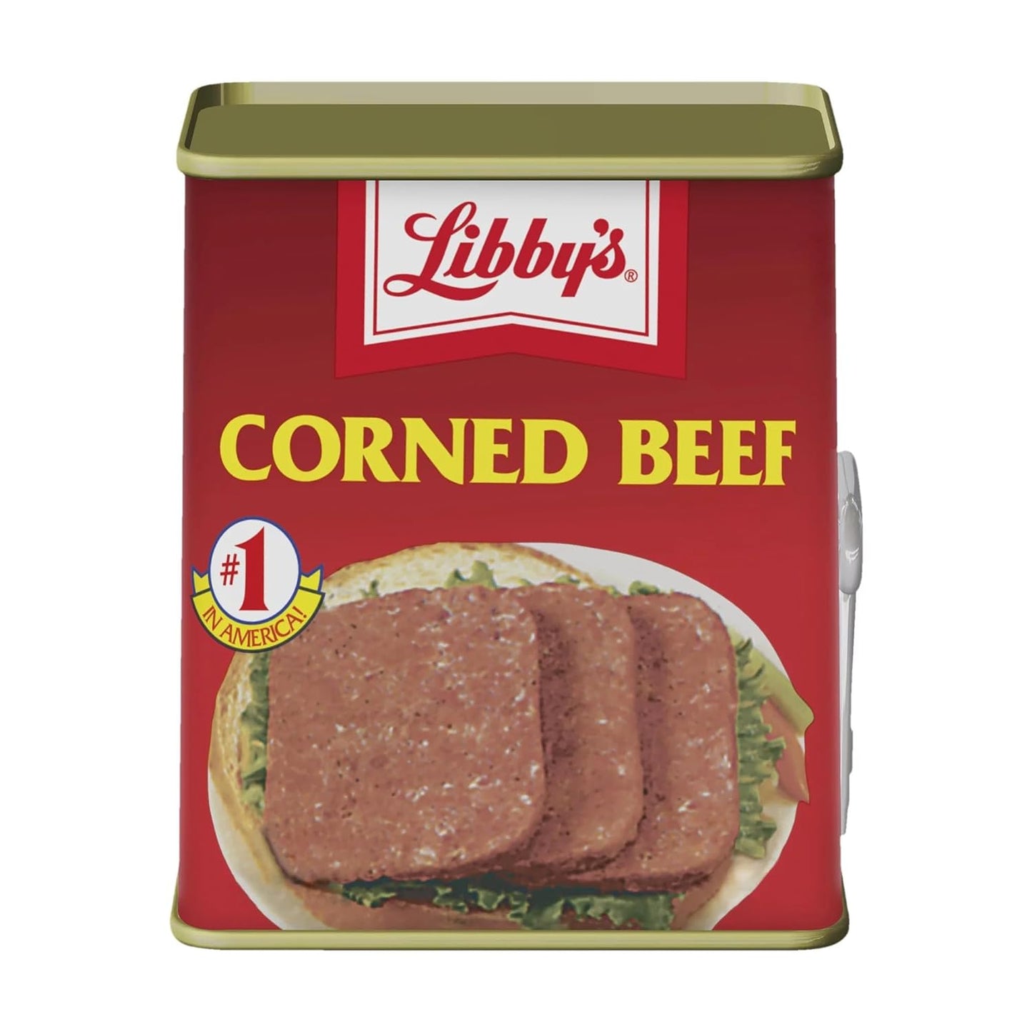 Libby's-Corned-Beef-12Oz-----908