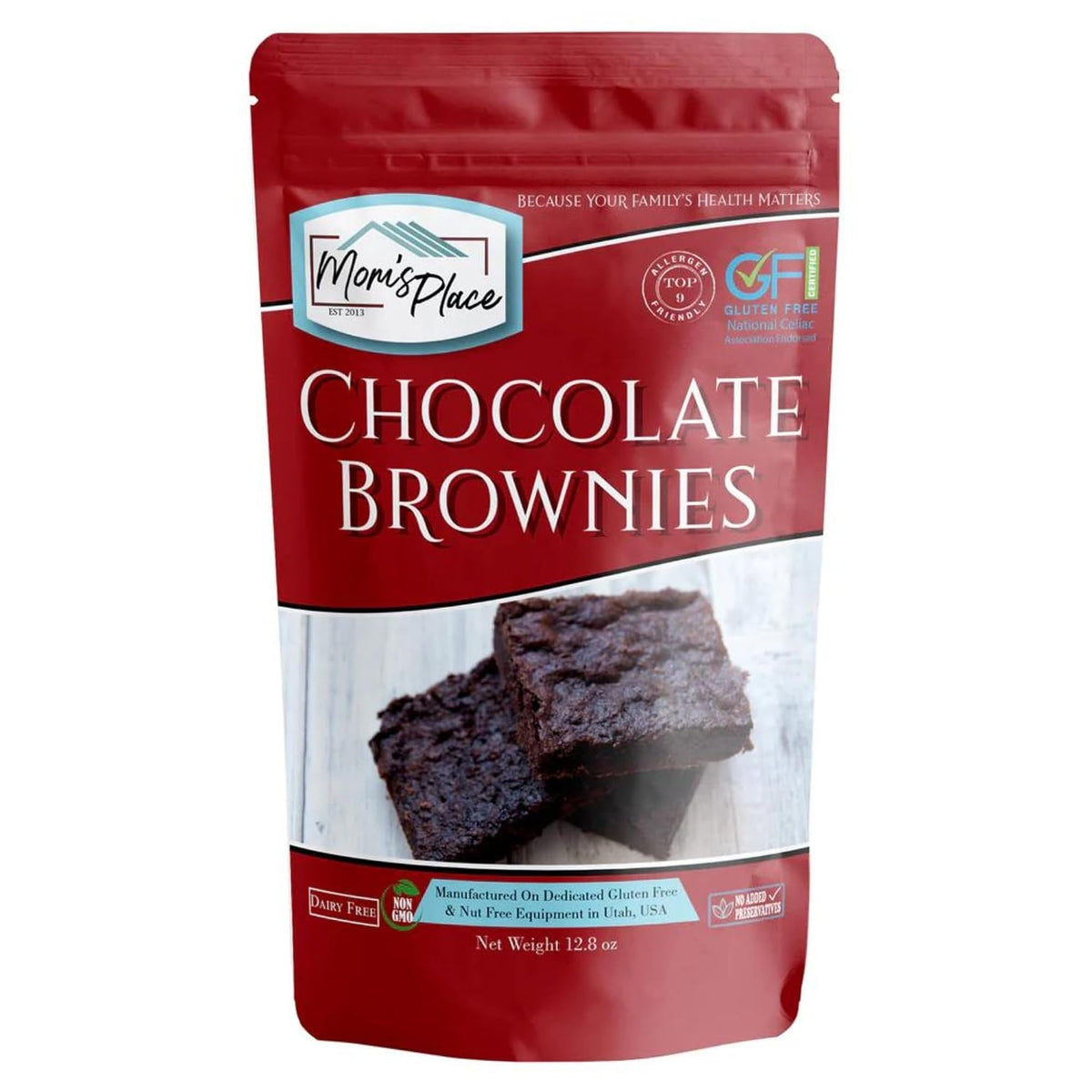 Mom's-Place-Gluten-Free-Chocolate-Brownie-Mix,-Dairy-Free,-12.8-oz-181