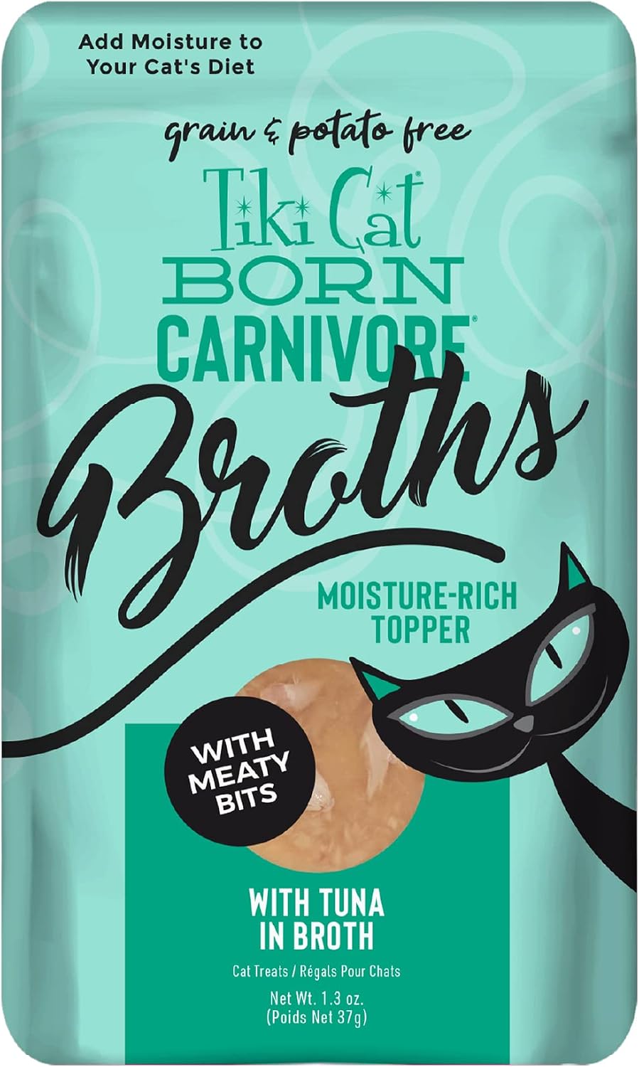 Tiki-Cat-Born-Carnivore-Broths,-Tuna-Recipe,-Hydration-and-Flavor-Supplement-Cat-Food-1713