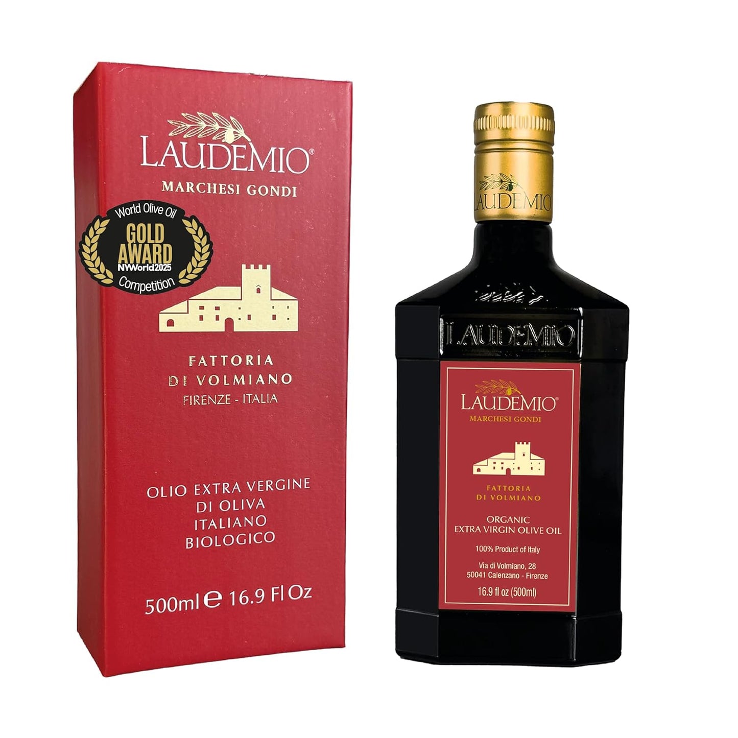Laudemio-Volmiano-–-Organic-Tuscan-Extra-Virgin-Olive-Oil,-800+-mg/kg-High-Polyphenol-EVOO,-NYIOOC-1737
