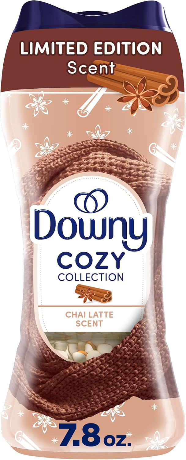 Downy-Cozy-Collection-In-Wash-Laundry-Scent-Booster-Beads,-Chai-Latte-Scent,-7.8-1392