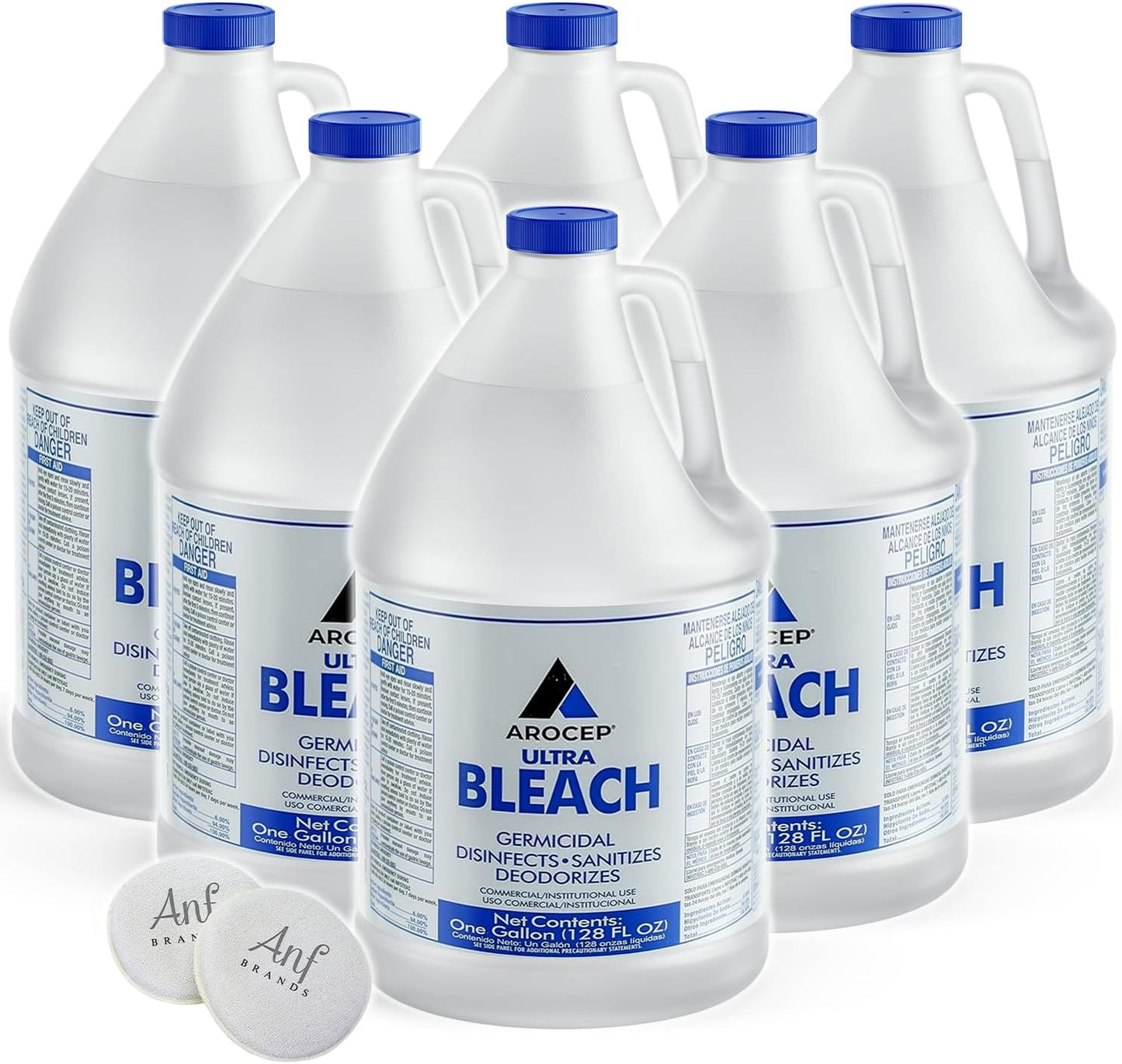 (6-Gallons)-Ultra-Germicidal-Liquid-Bleach---For-Laundry,-Disinfecting,-3548