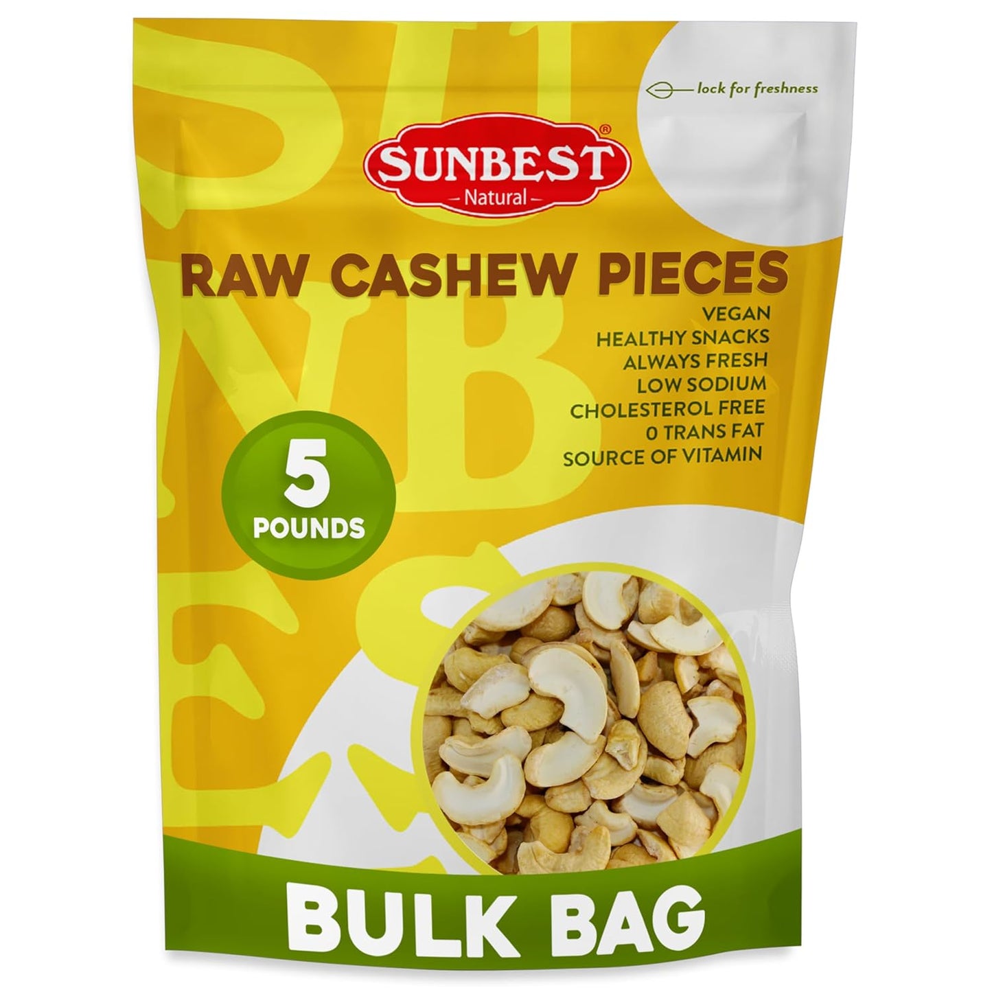 Sunbest-Natural-Raw-Cashew-Halves-&-Pieces,-5-lbs-–-Unsalted--&-Unroasted-–-Cashews-443