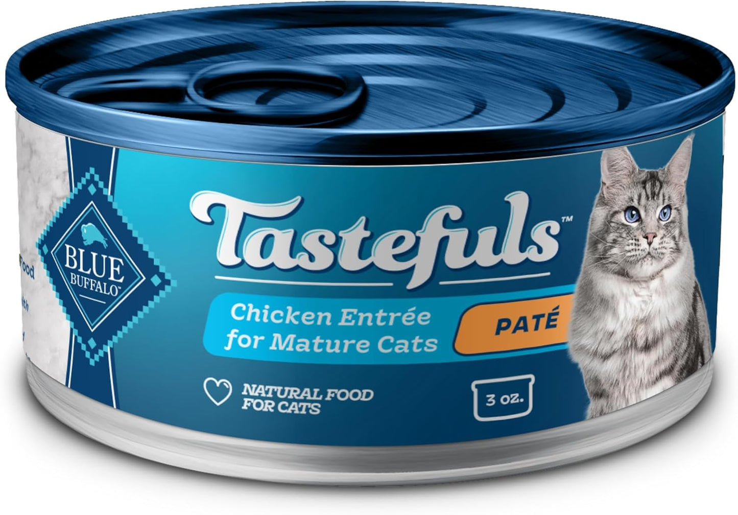 Blue-Buffalo-Tastefuls-Wet-Cat-Food-Paté-for-1874